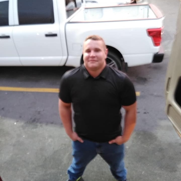 Meet your Posher, Matt - Picture 1 of 1